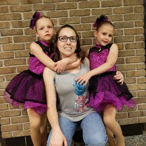 Meet your Posher, Crystal